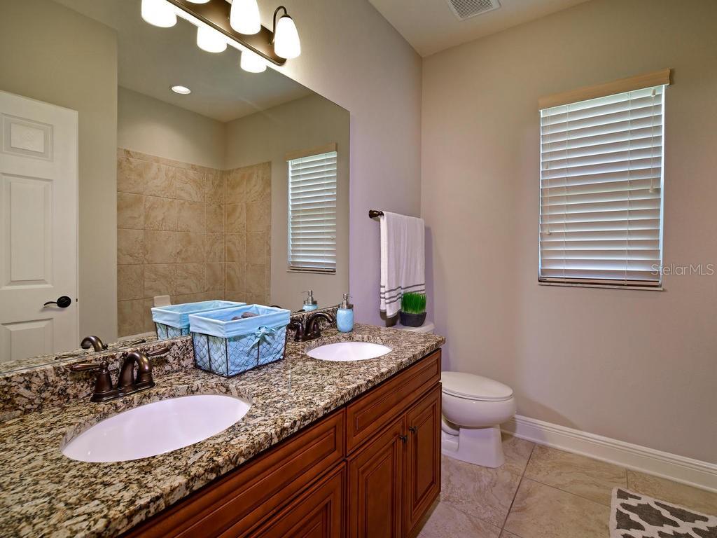 COPPERSTONE PH IIB - Residential Lease