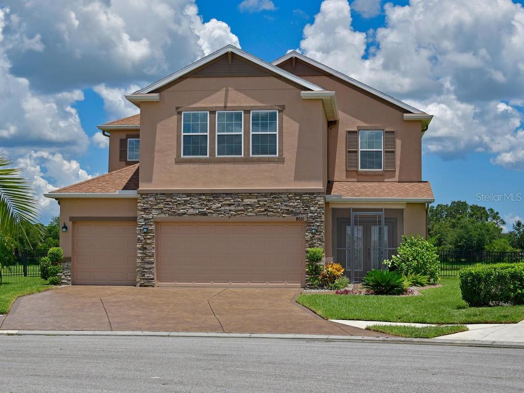 COPPERSTONE PH IIB - Residential Lease