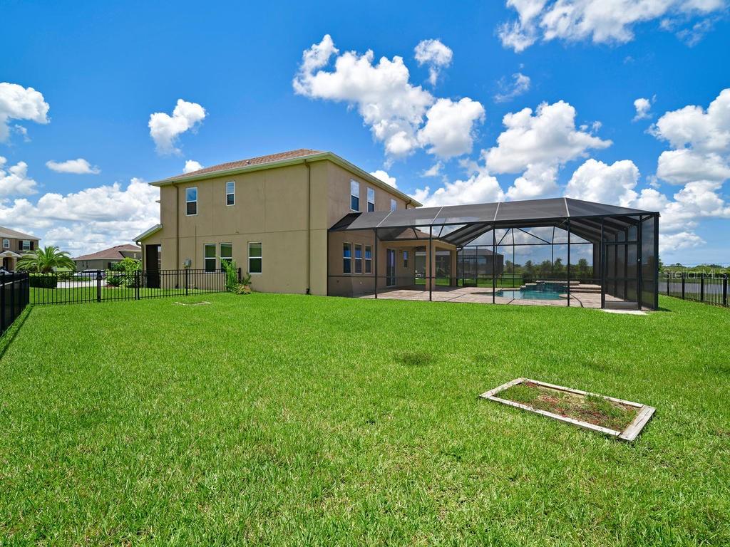 COPPERSTONE PH IIB - Residential Lease