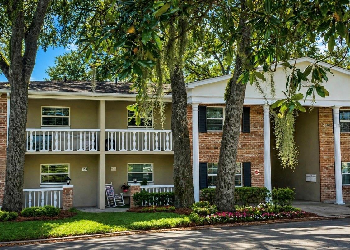 2500 LEE ROAD 202