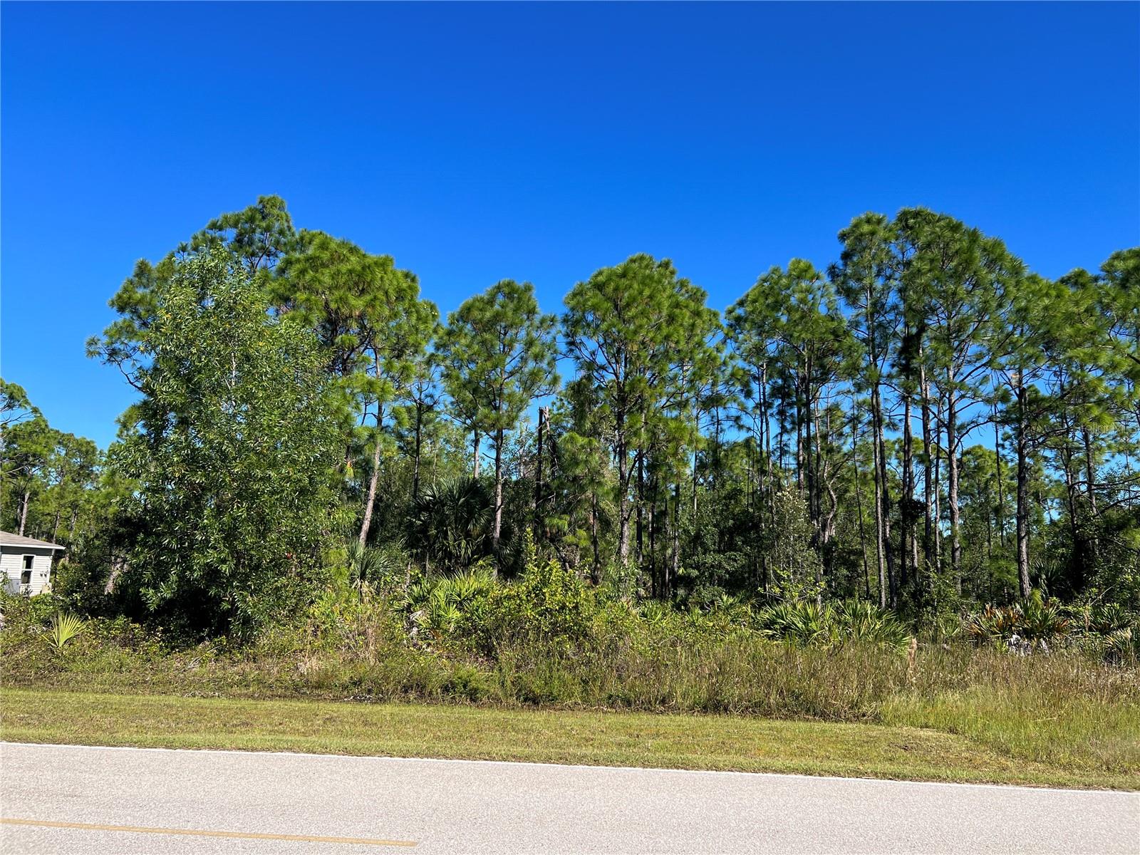 TROPICAL GULF ACRES UN 6 - Land