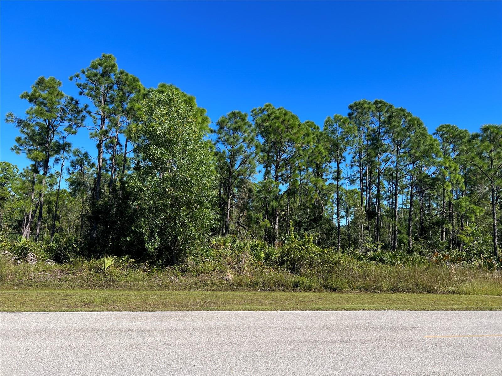 TROPICAL GULF ACRES UN 6 - Land