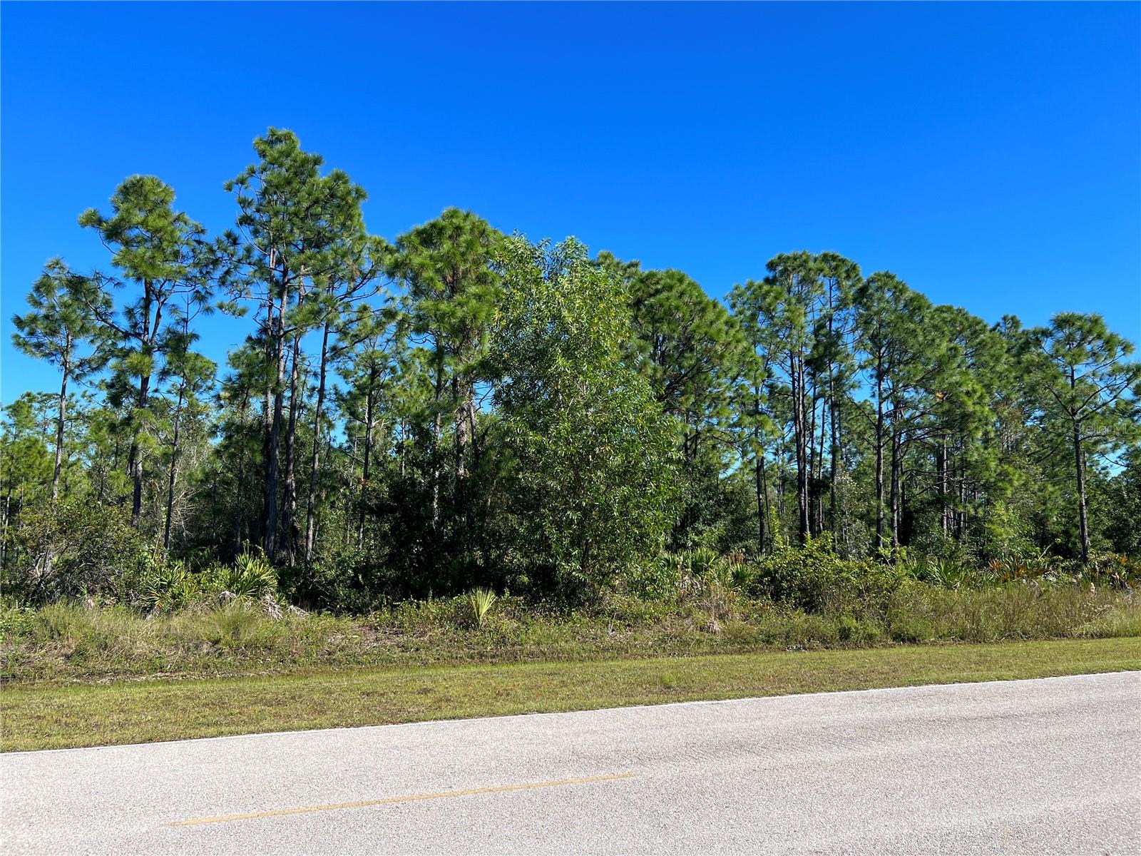 TROPICAL GULF ACRES UN 6 - Land