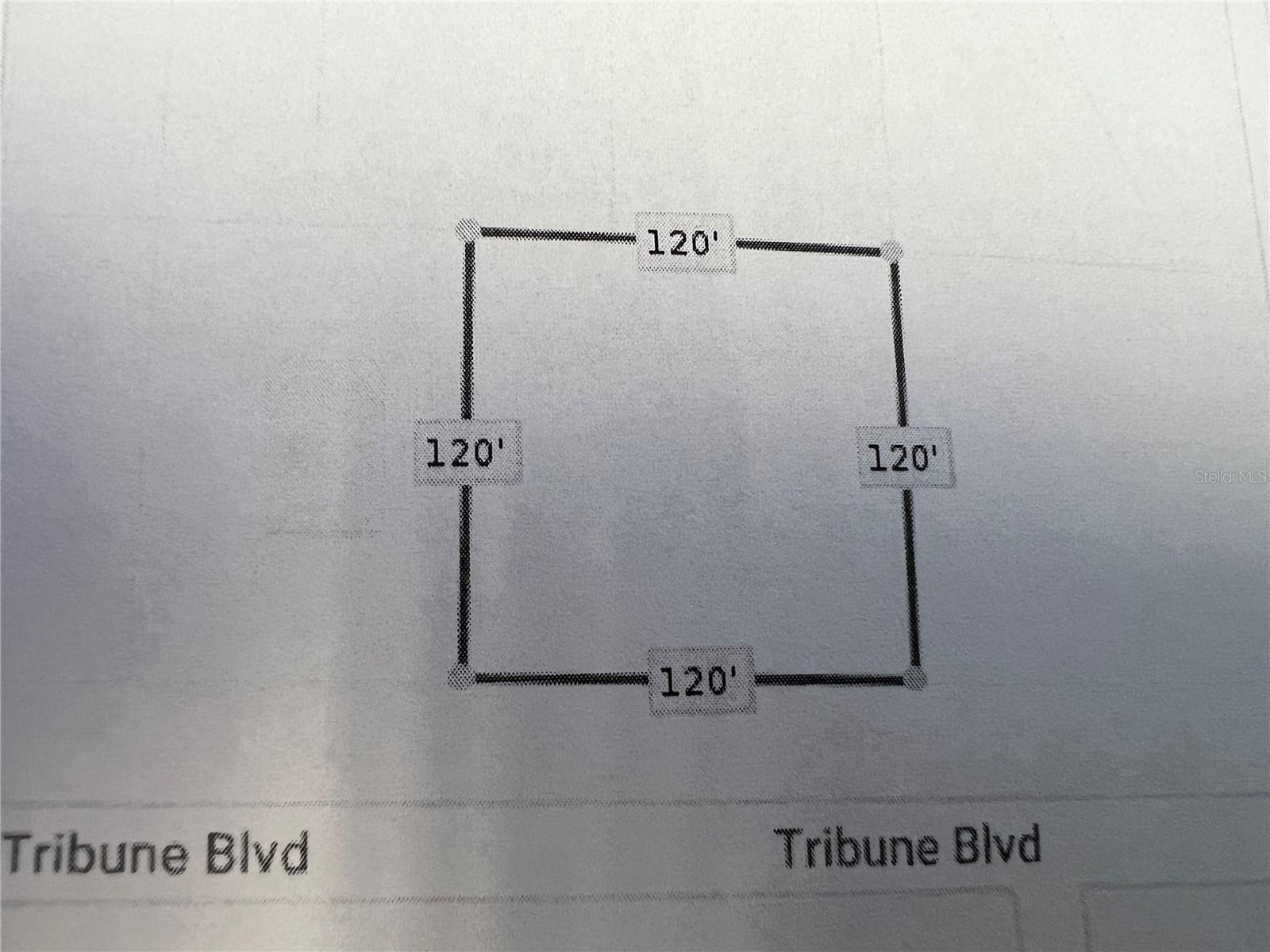 TROPICAL GULF ACRES UN 6 - Land