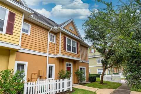 A home in KISSIMMEE