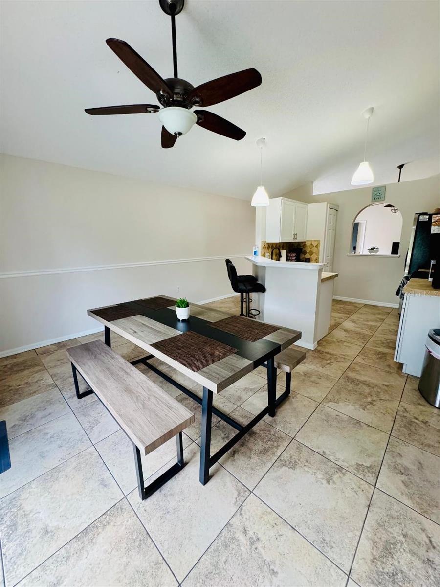CHAPEL PINES PH 1A - Residential Lease