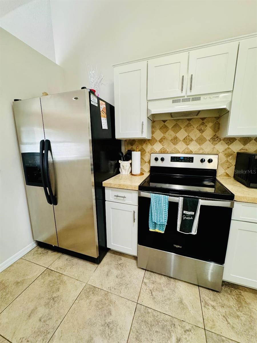 CHAPEL PINES PH 1A - Residential Lease