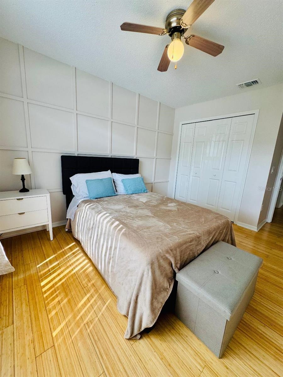 CHAPEL PINES PH 1A - Residential Lease