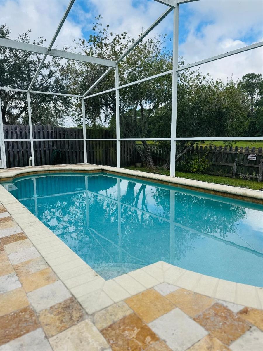 CHAPEL PINES PH 1A - Residential Lease