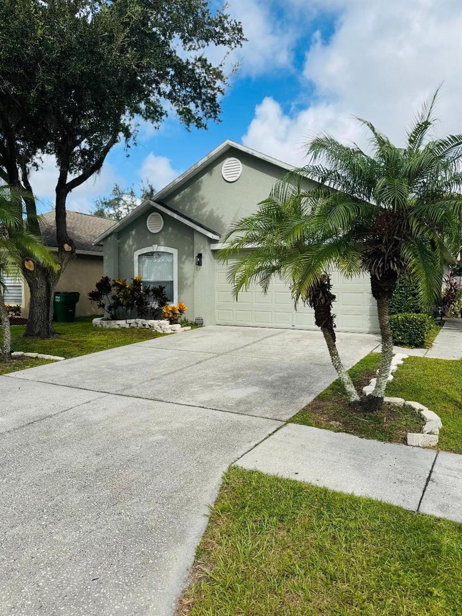 CHAPEL PINES PH 1A - Residential Lease