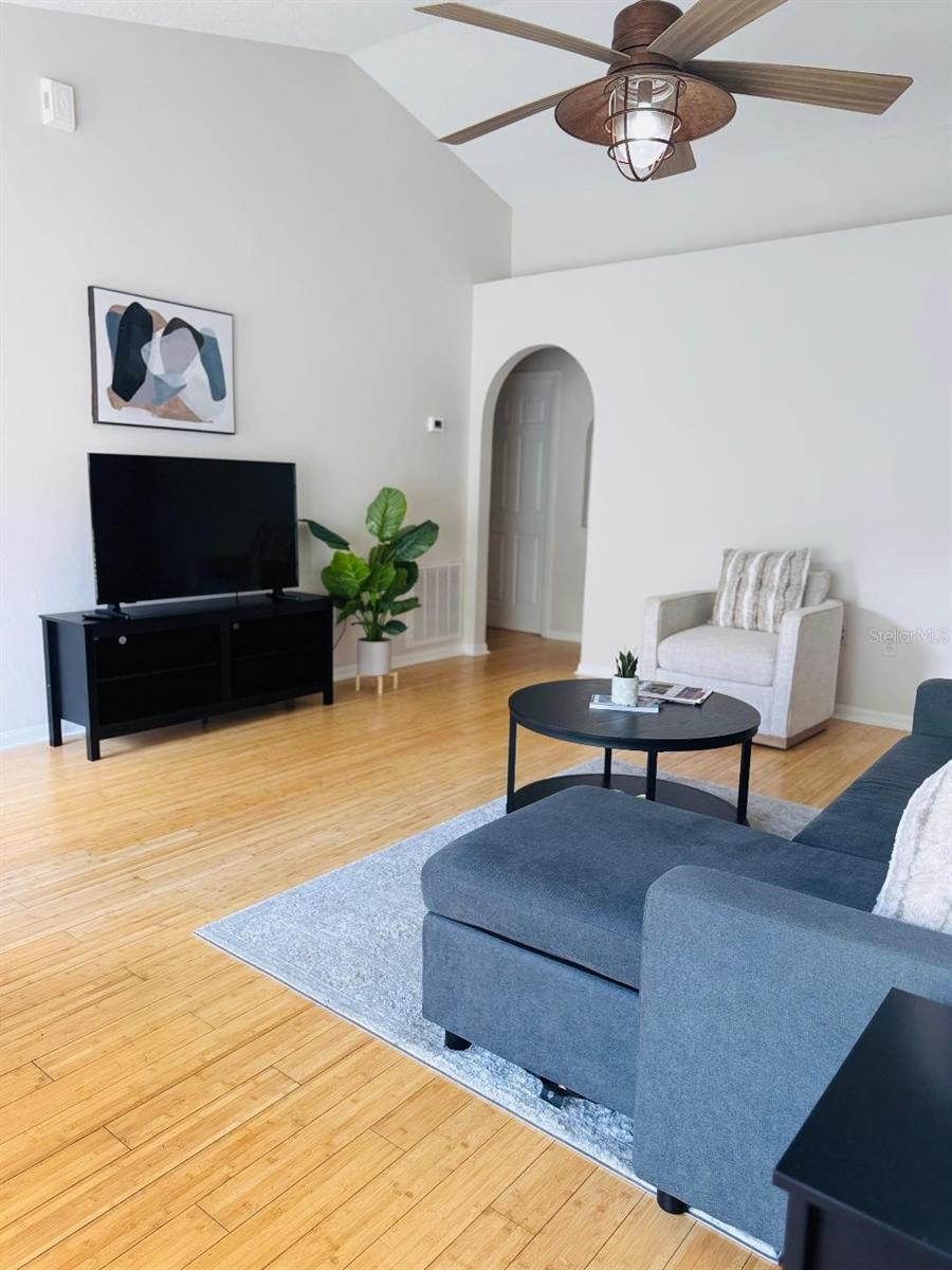 CHAPEL PINES PH 1A - Residential Lease