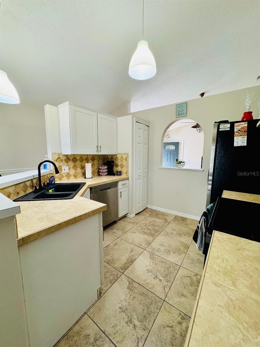 CHAPEL PINES PH 1A - Residential Lease