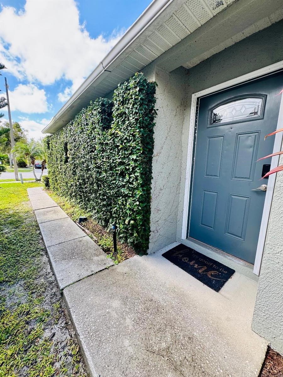 CHAPEL PINES PH 1A - Residential Lease