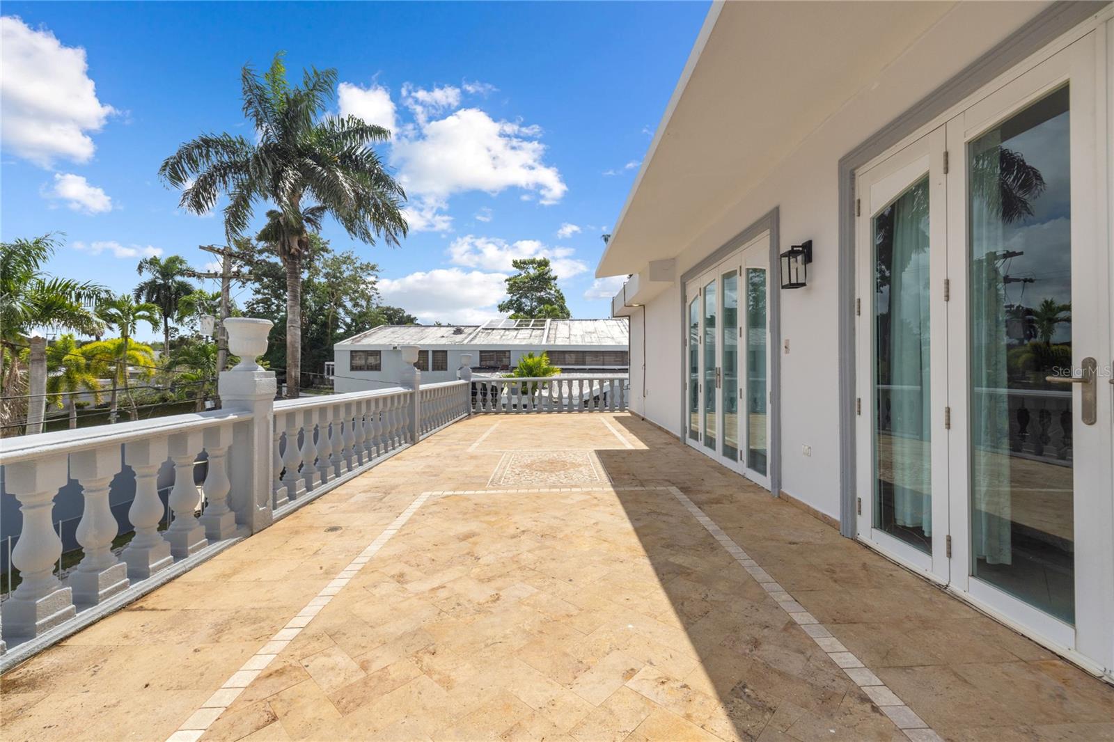 GARDEN HILLS NORTE - Residential