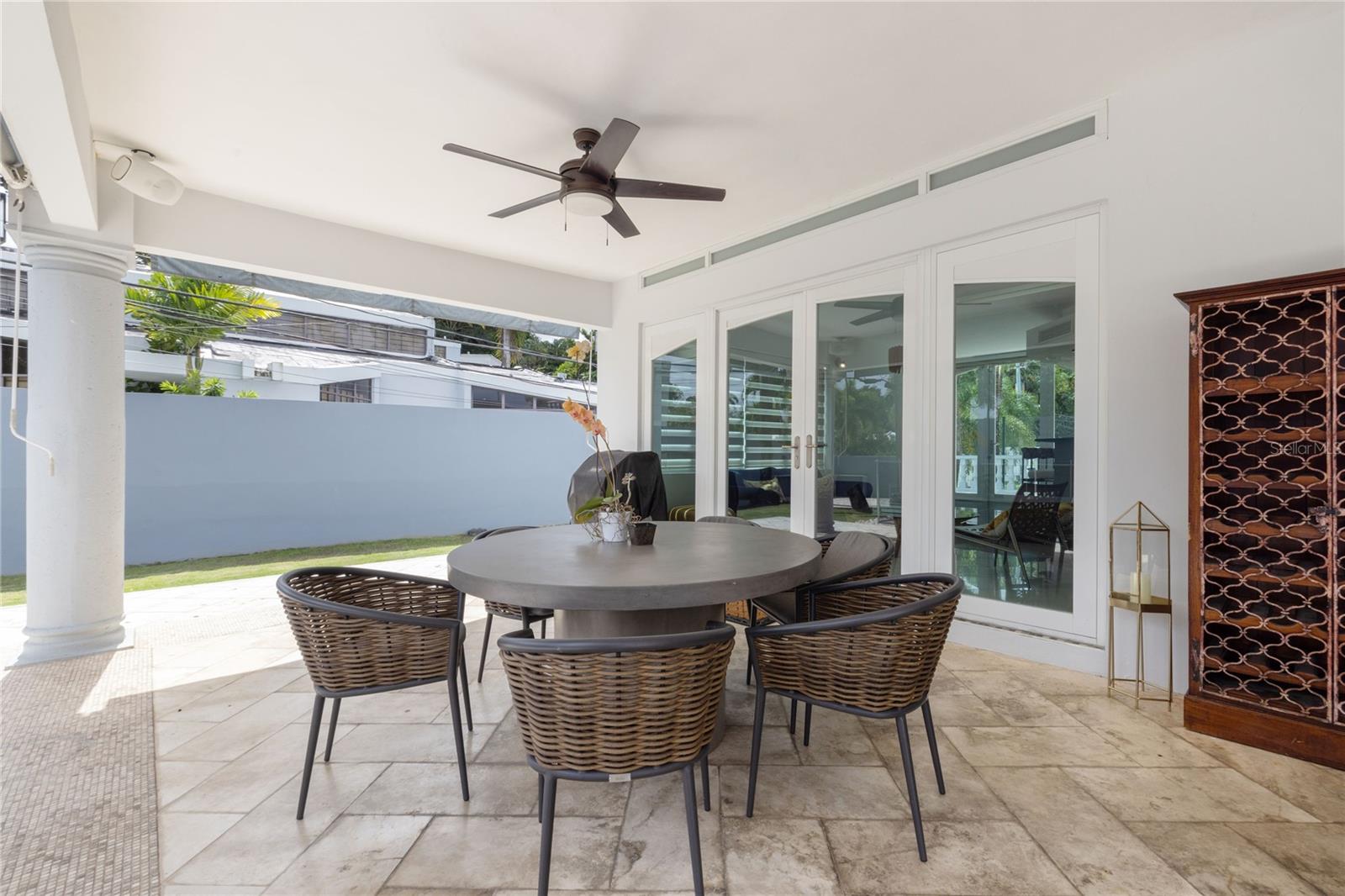 GARDEN HILLS NORTE - Residential