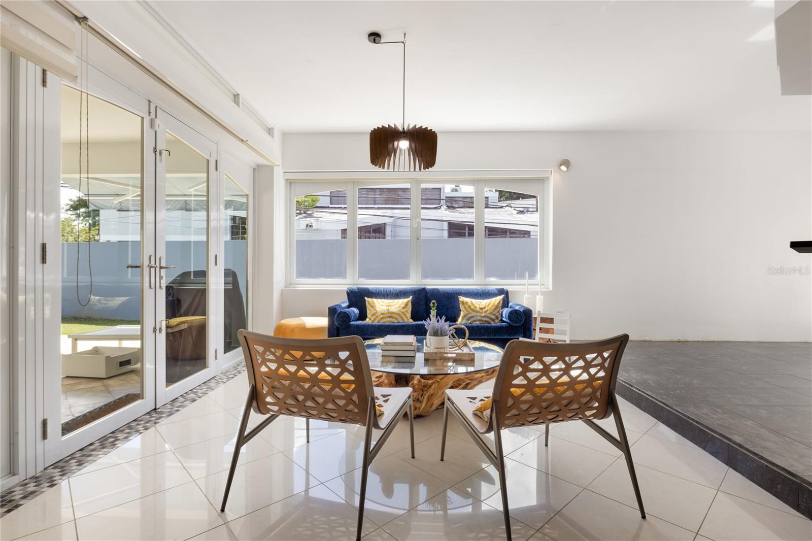 GARDEN HILLS NORTE - Residential