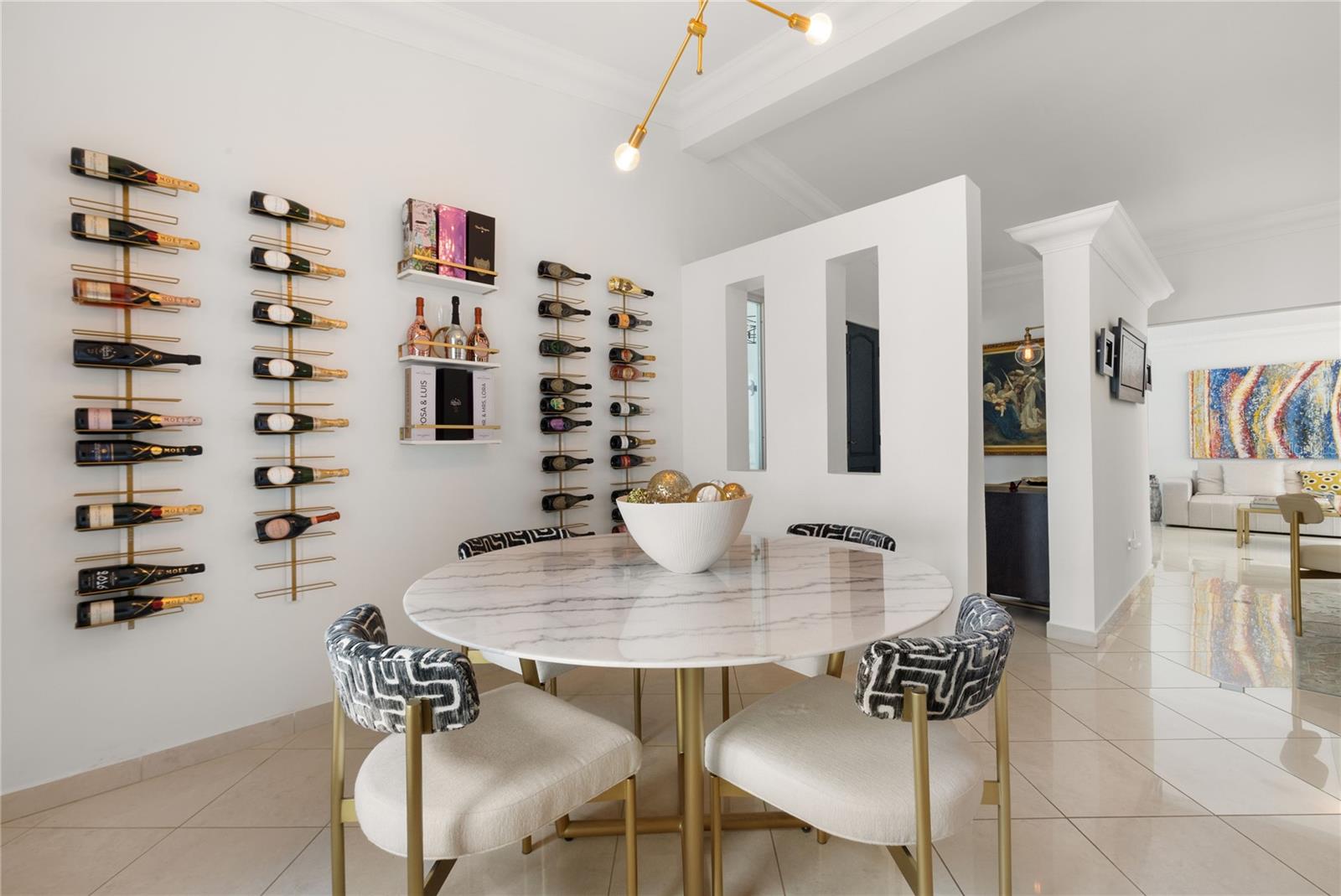 GARDEN HILLS NORTE - Residential