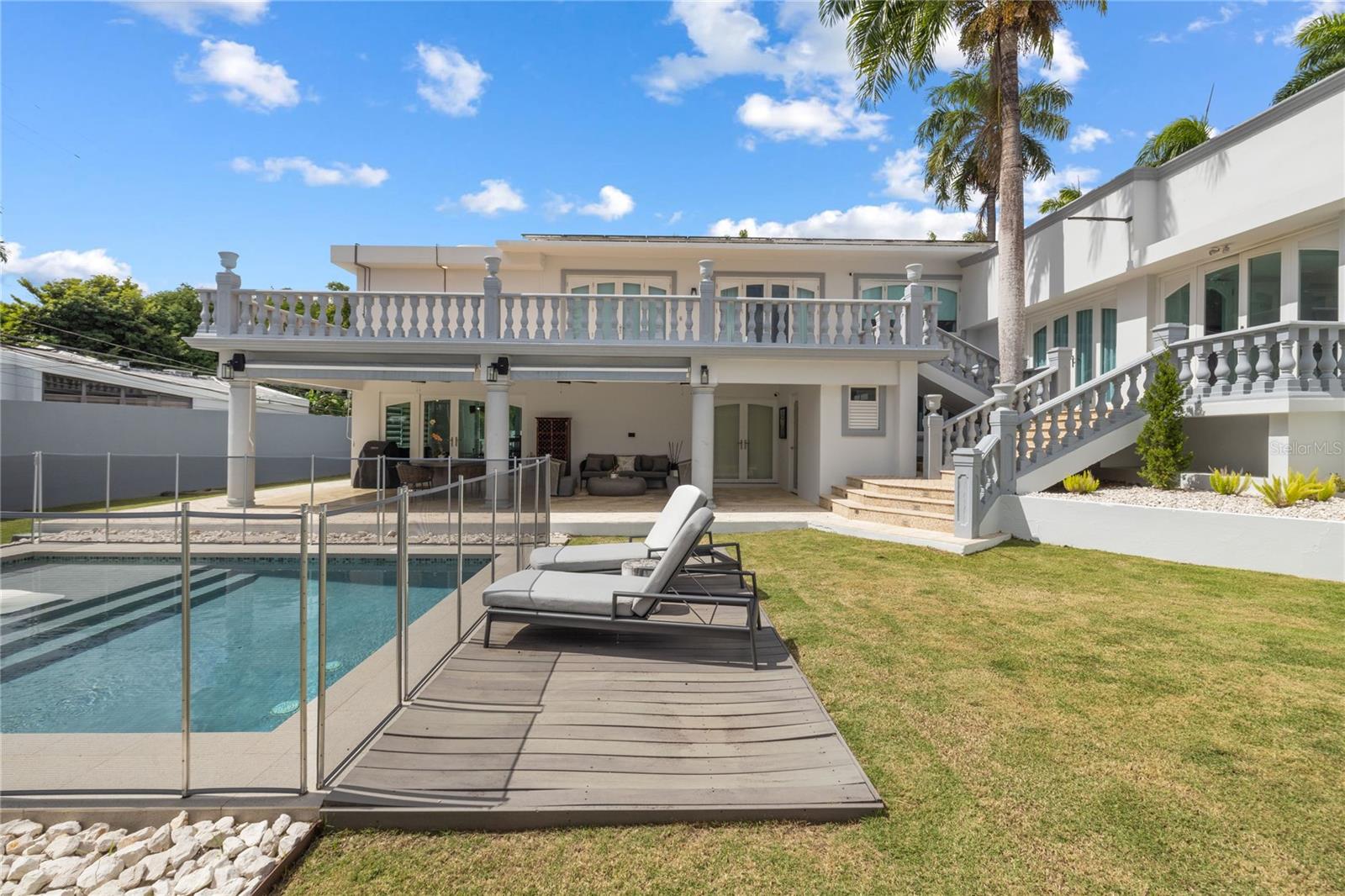GARDEN HILLS NORTE - Residential
