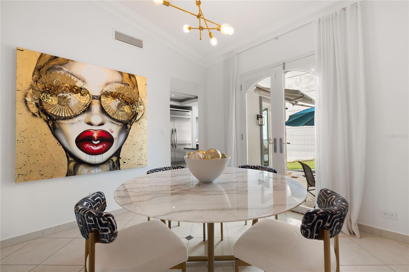 GARDEN HILLS NORTE - Residential