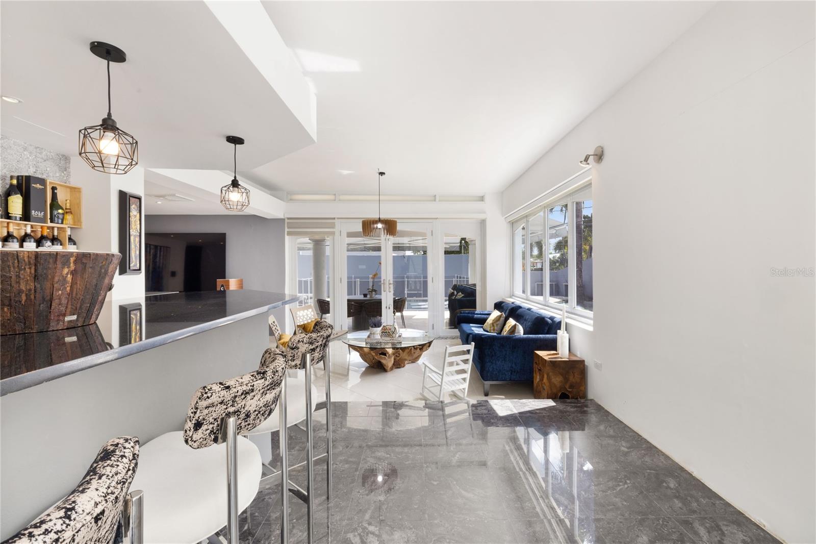 GARDEN HILLS NORTE - Residential