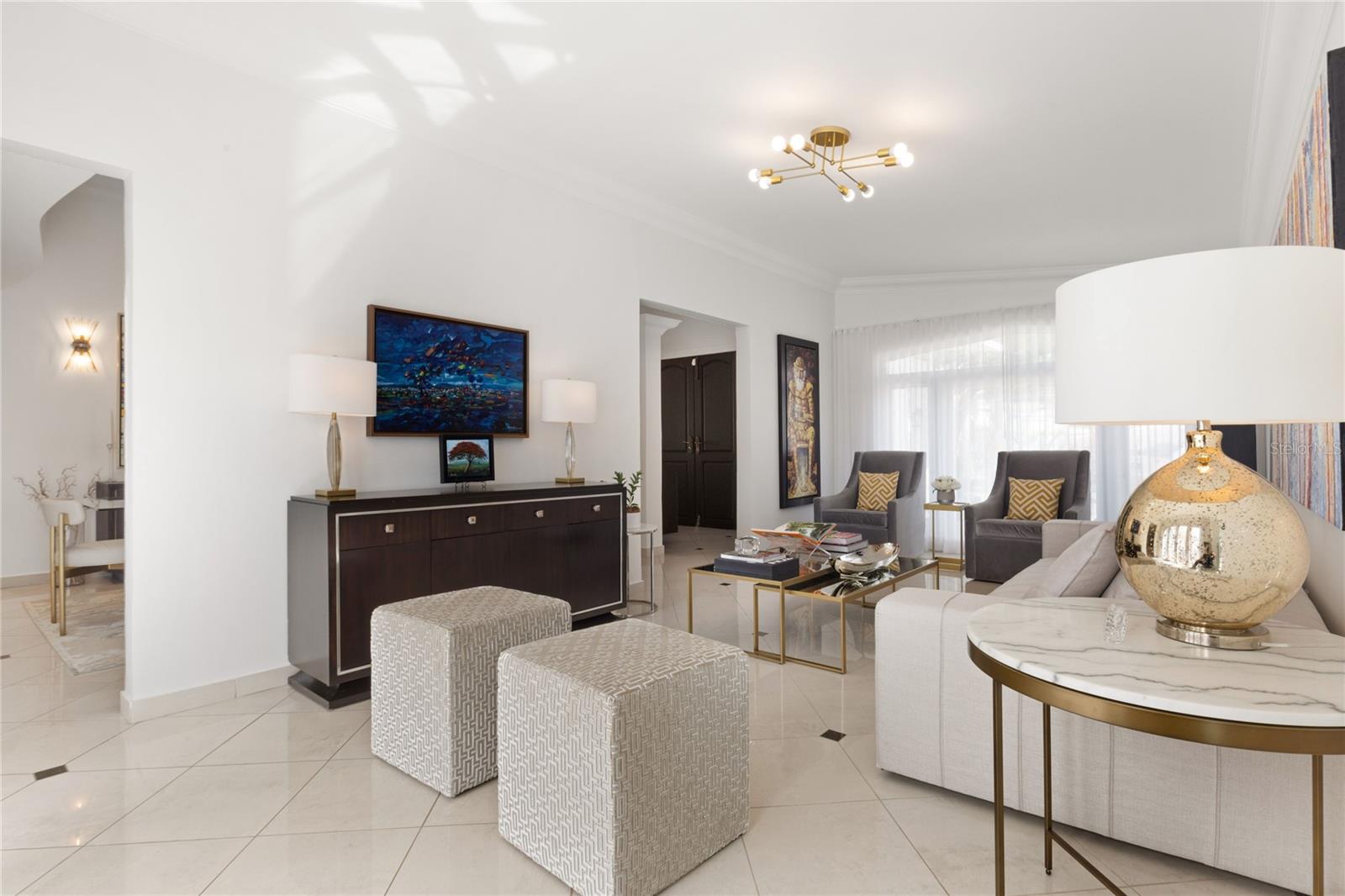 GARDEN HILLS NORTE - Residential