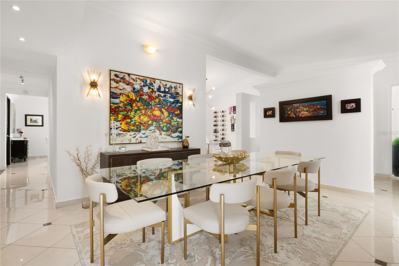 GARDEN HILLS NORTE - Residential