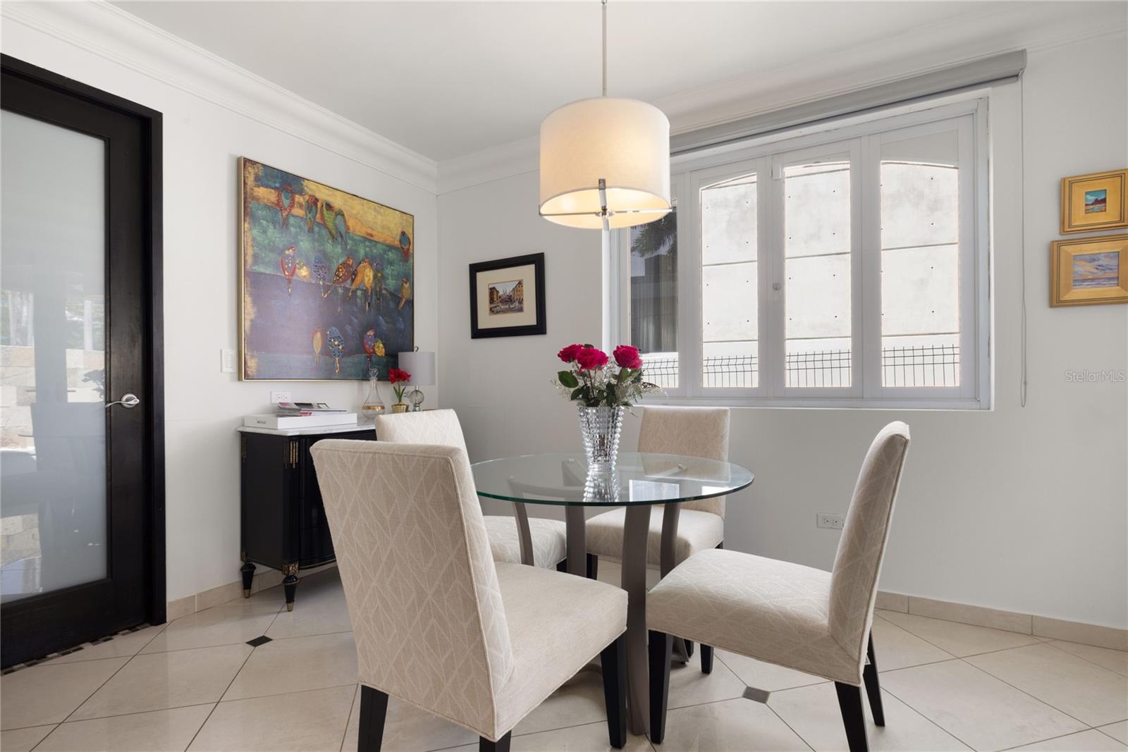 GARDEN HILLS NORTE - Residential