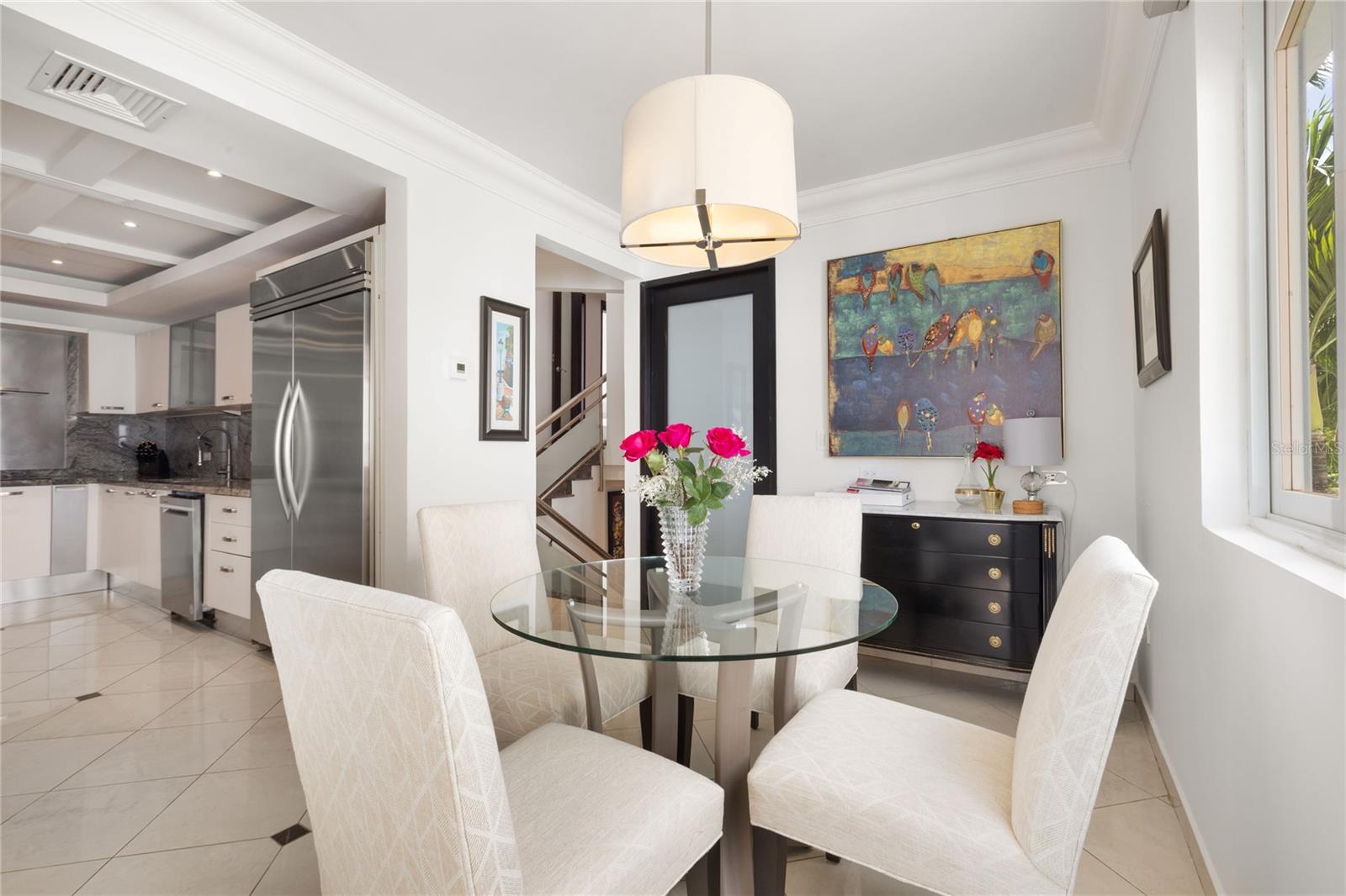 GARDEN HILLS NORTE - Residential
