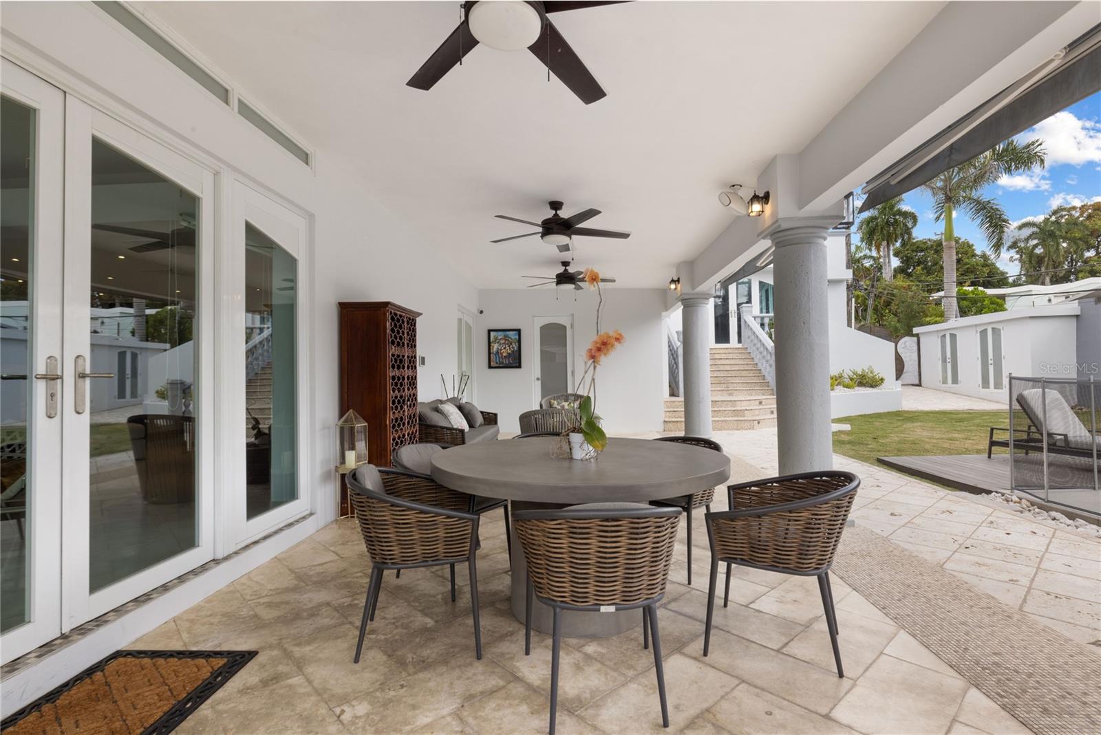 GARDEN HILLS NORTE - Residential