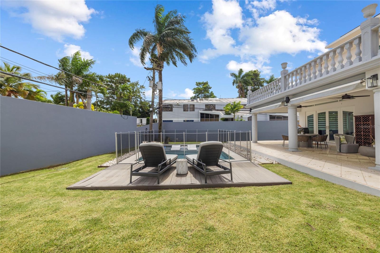 GARDEN HILLS NORTE - Residential