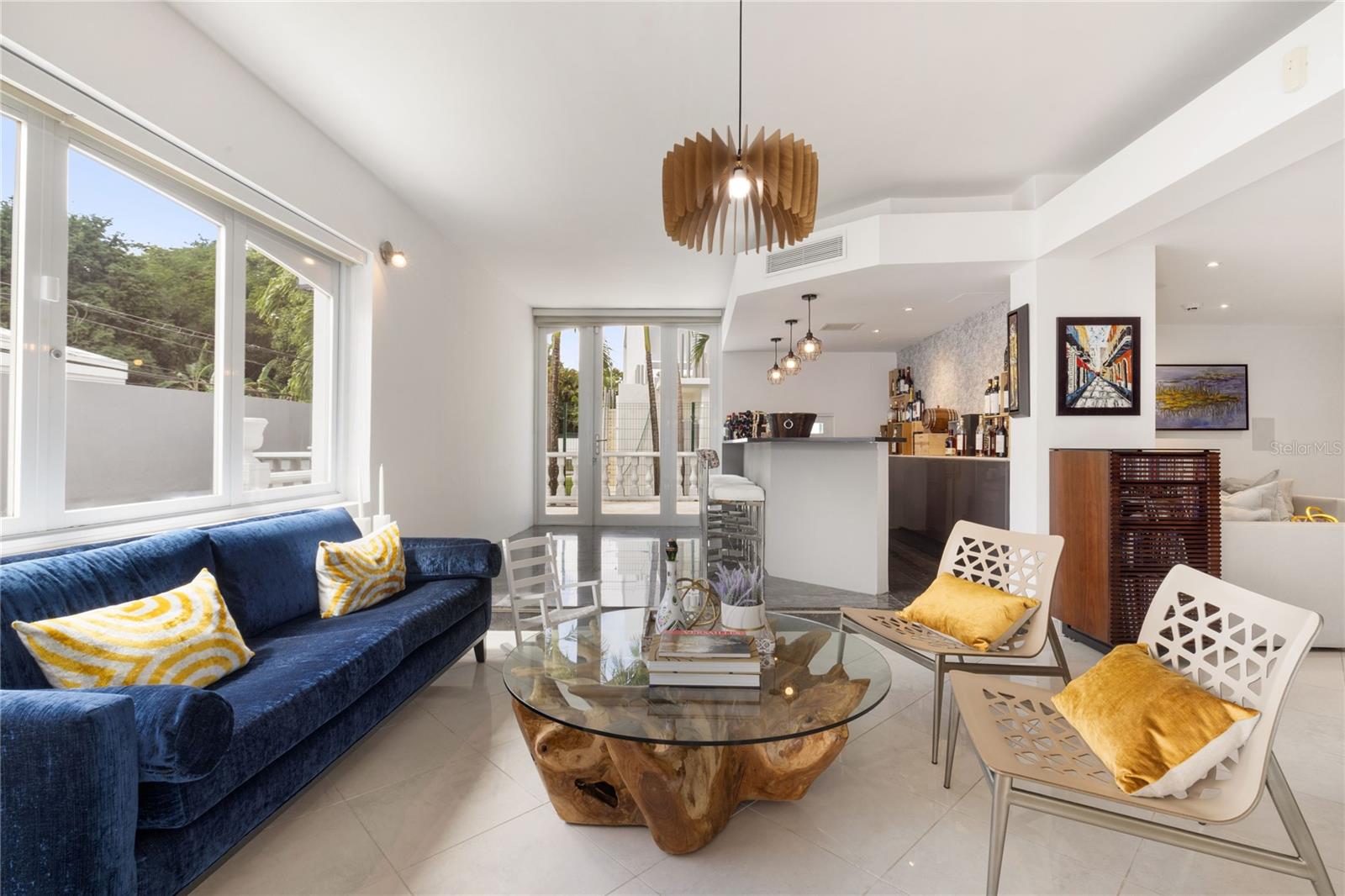 GARDEN HILLS NORTE - Residential