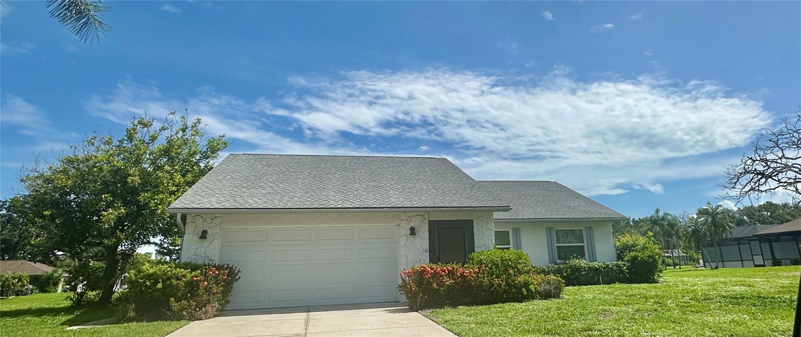SELLER WELCOMES ALL OFFERS! This charming 1491 SF 3-bedroom 2-bath residence nestled on a huge 16,000 SF lot is located in the desirable Chestnut Creek community of Venice, Florida. Bring your vision to life in this lovely home offering endless potential. With solid bones and a fantastic layout, it's the perfect canvas for your personal touch. This home includes several impact windows and a hurricane-rated garage door. It also features a functional sprinkler system. Don’t miss your chance to own in one of Venice’s most established and delightful neighborhoods where tree-lined streets and scenic lakes create the perfect Florida lifestyle.