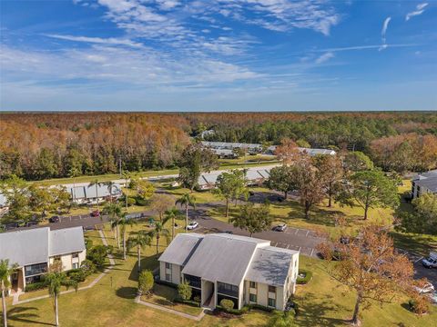 A home in TARPON SPRINGS