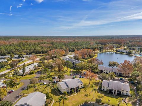 A home in TARPON SPRINGS