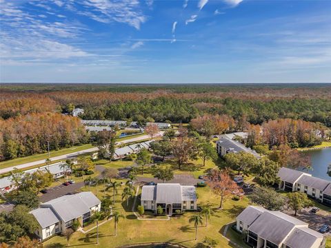 A home in TARPON SPRINGS