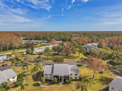 A home in TARPON SPRINGS