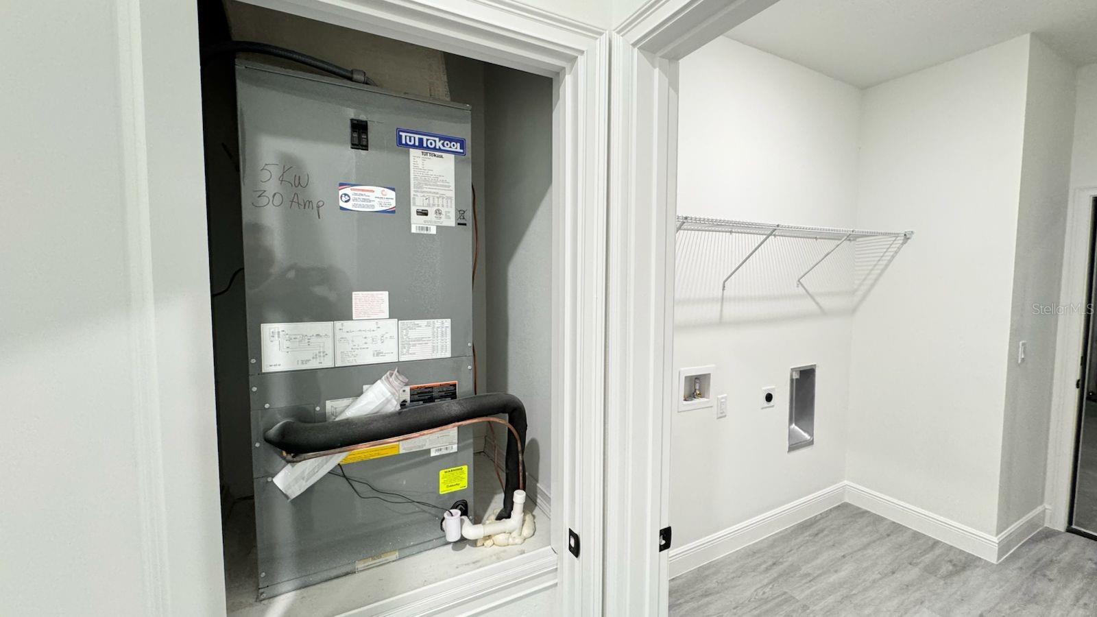 CITRUS SPGS UNIT 03 - Residential