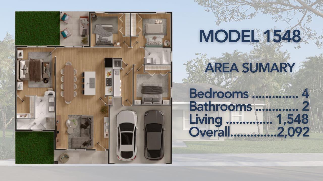 CITRUS SPGS UNIT 03 - Residential