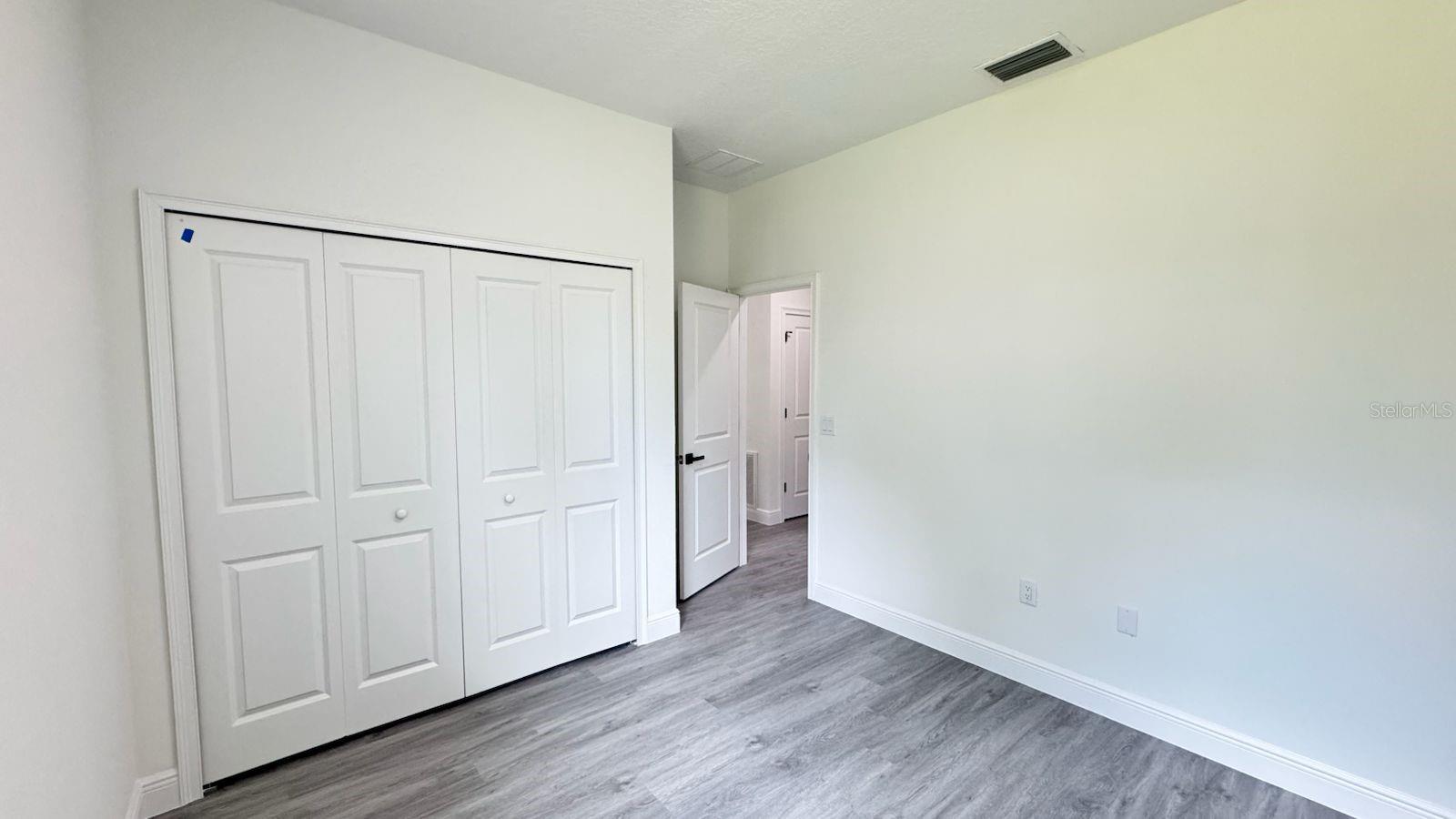 CITRUS SPGS UNIT 03 - Residential