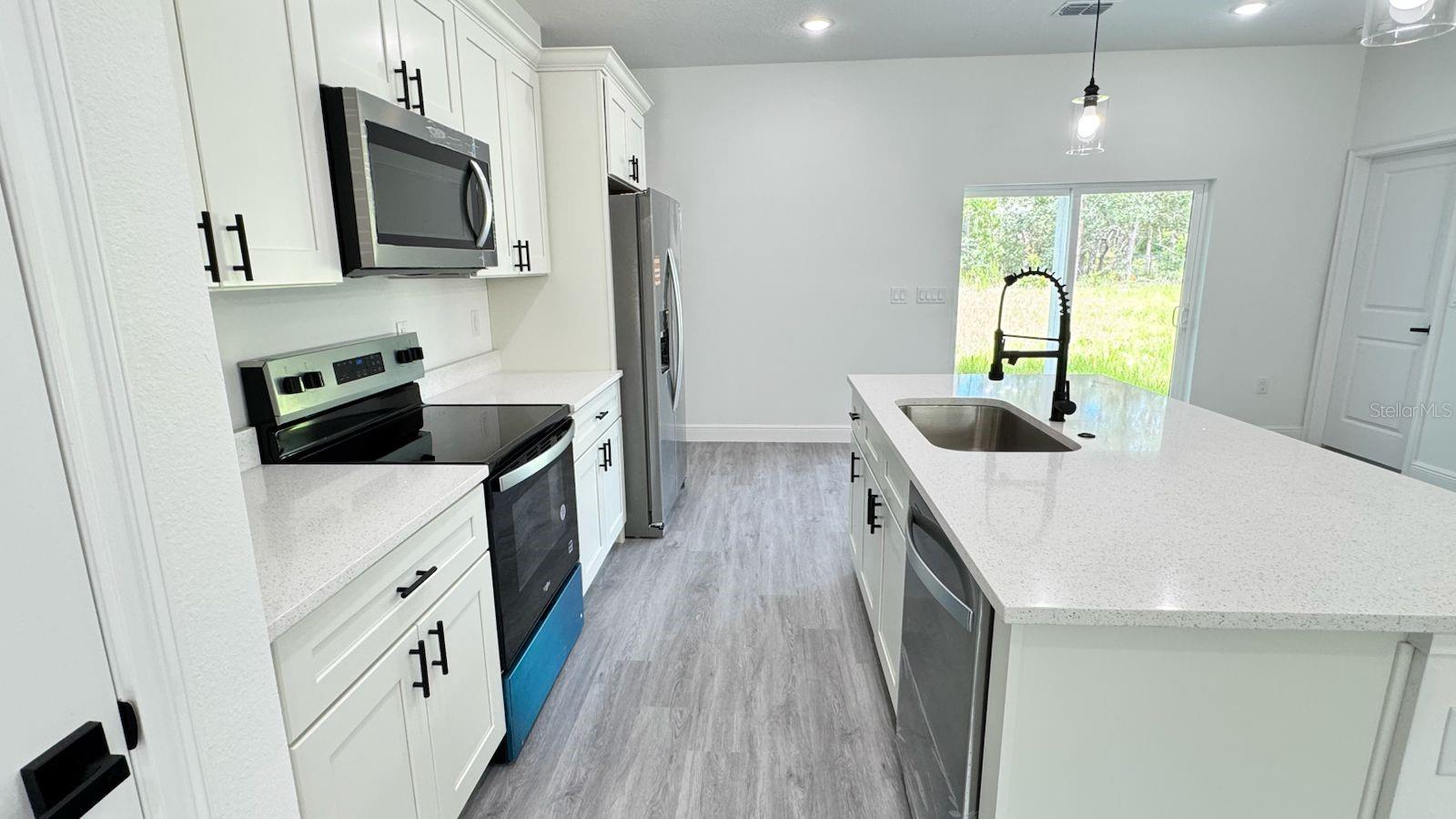 CITRUS SPGS UNIT 03 - Residential