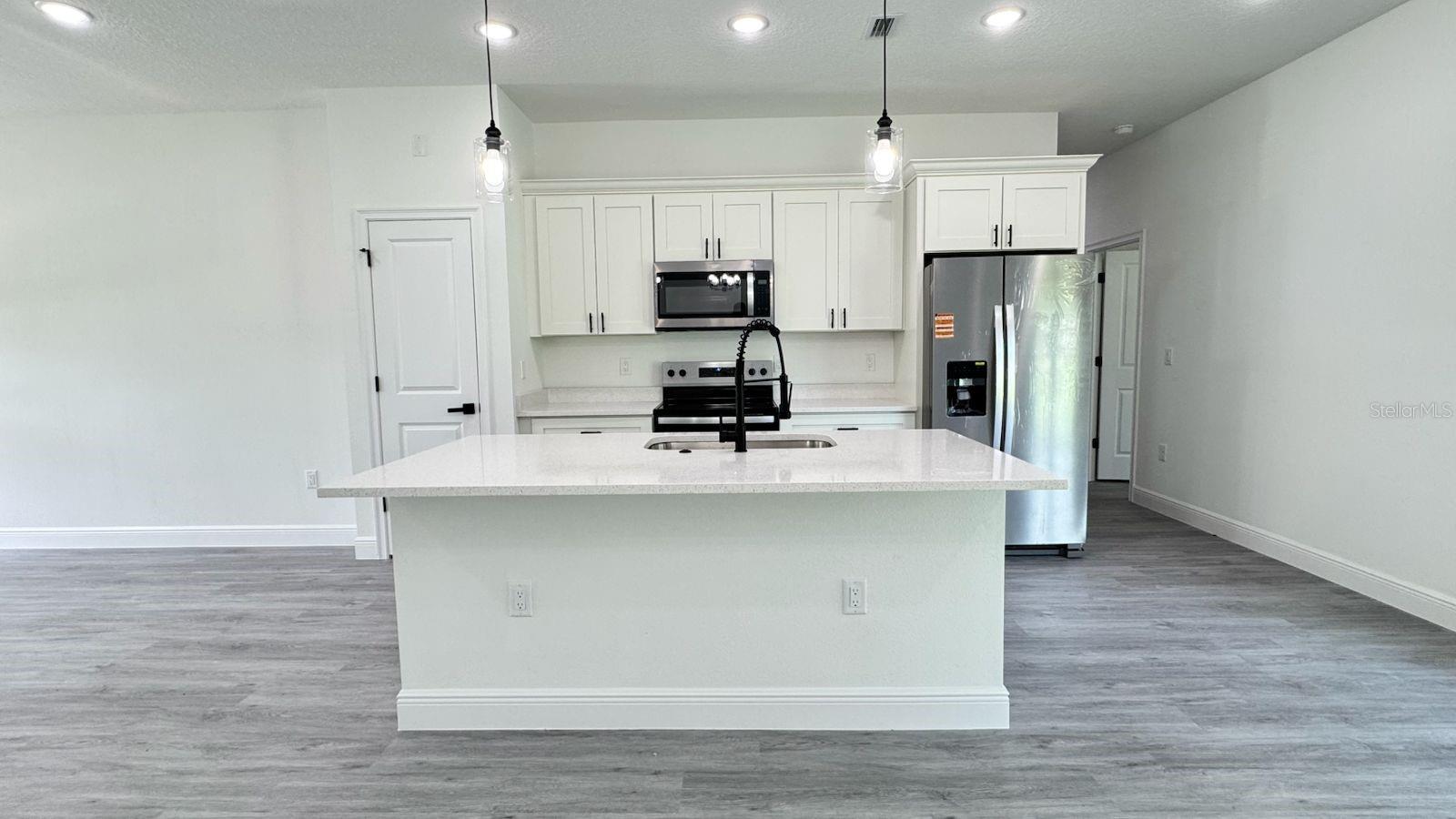 CITRUS SPGS UNIT 03 - Residential