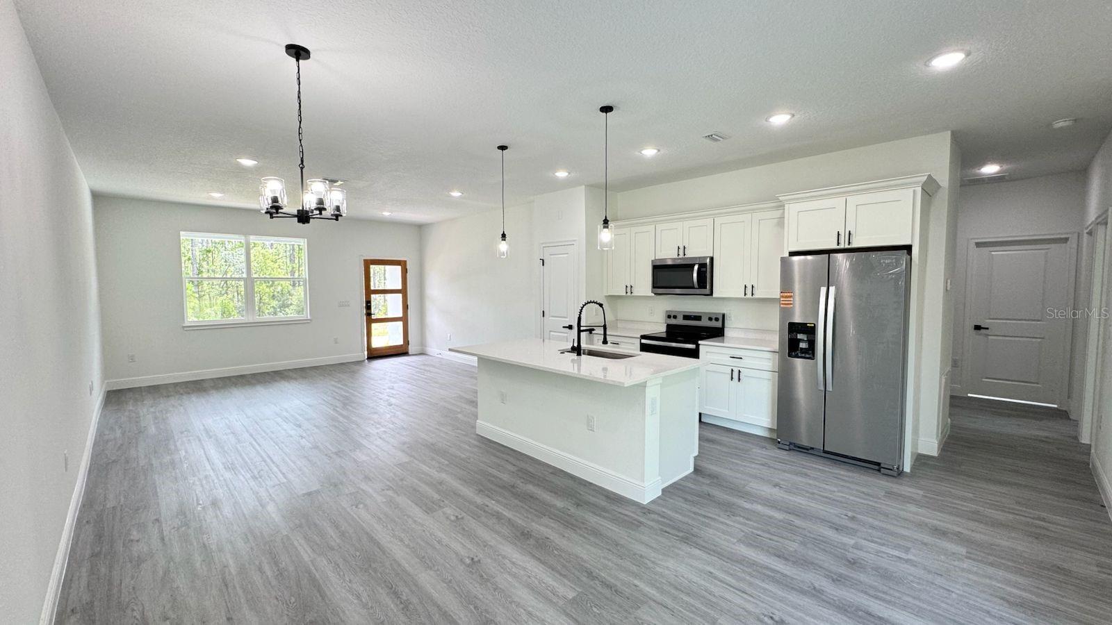 CITRUS SPGS UNIT 03 - Residential