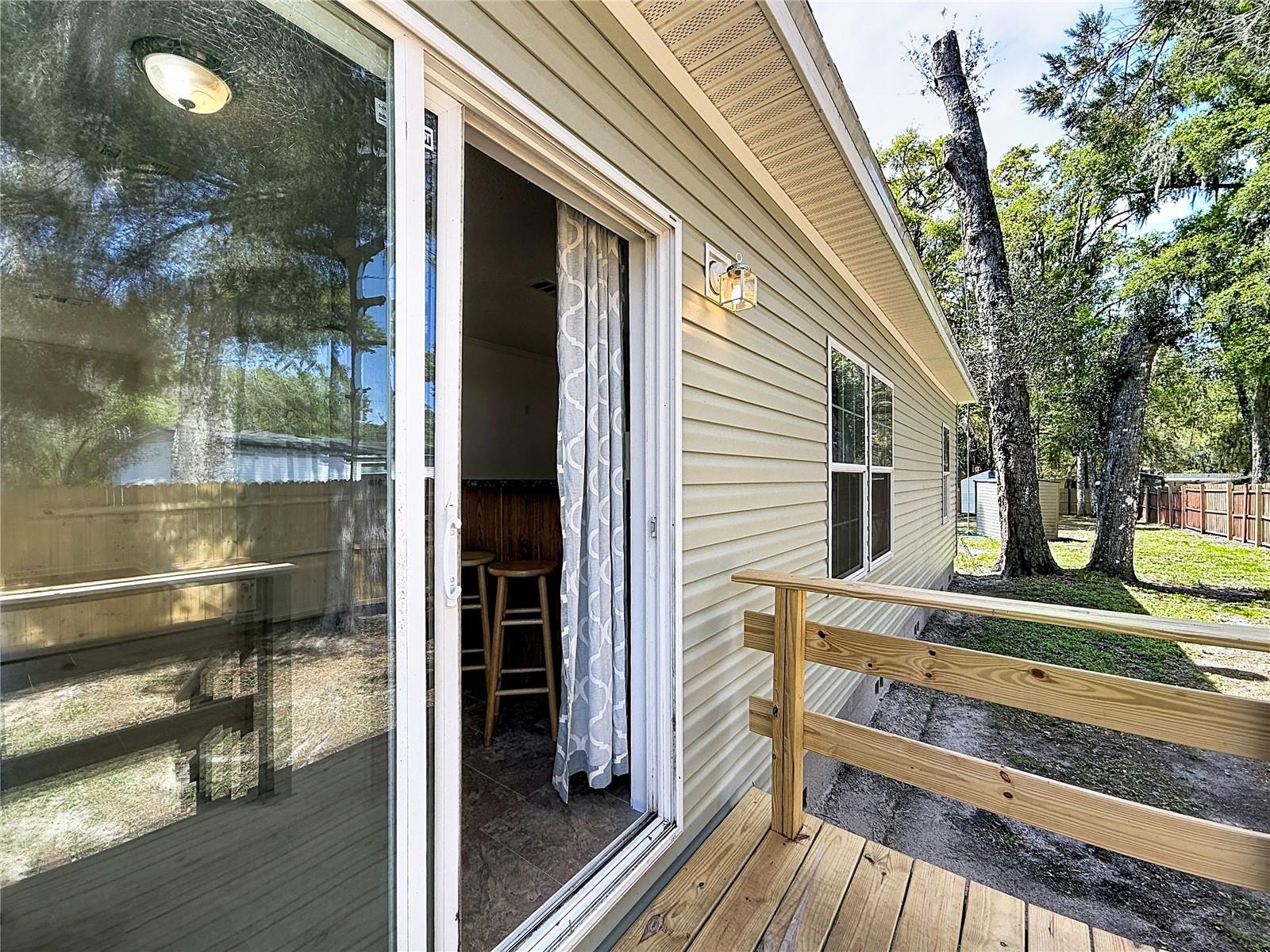 EDGEWATER SUB - Residential