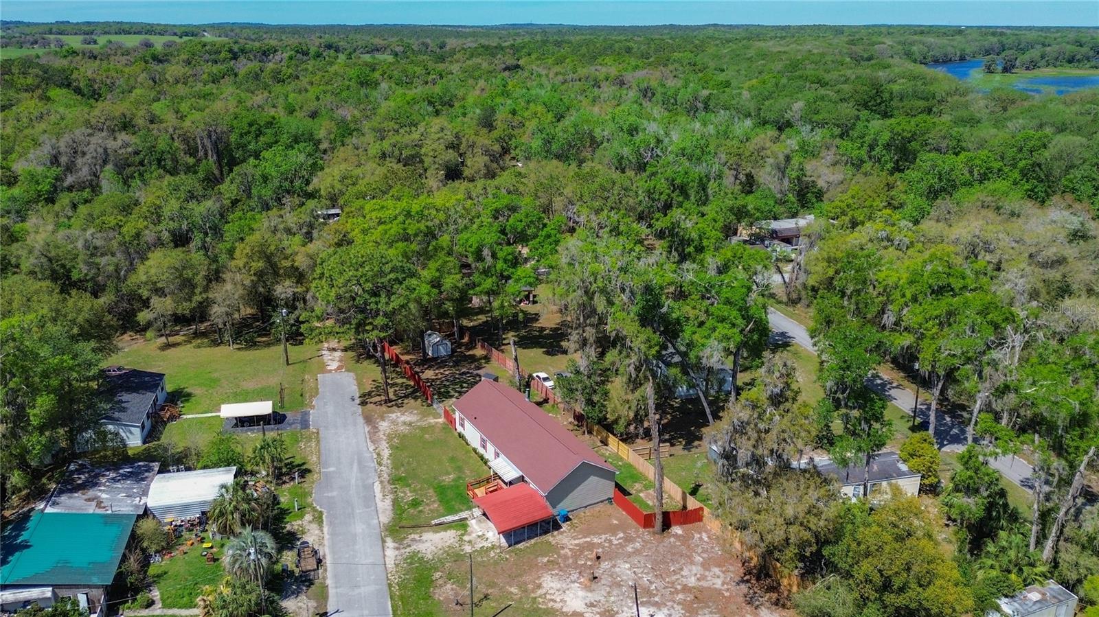 EDGEWATER SUB - Residential