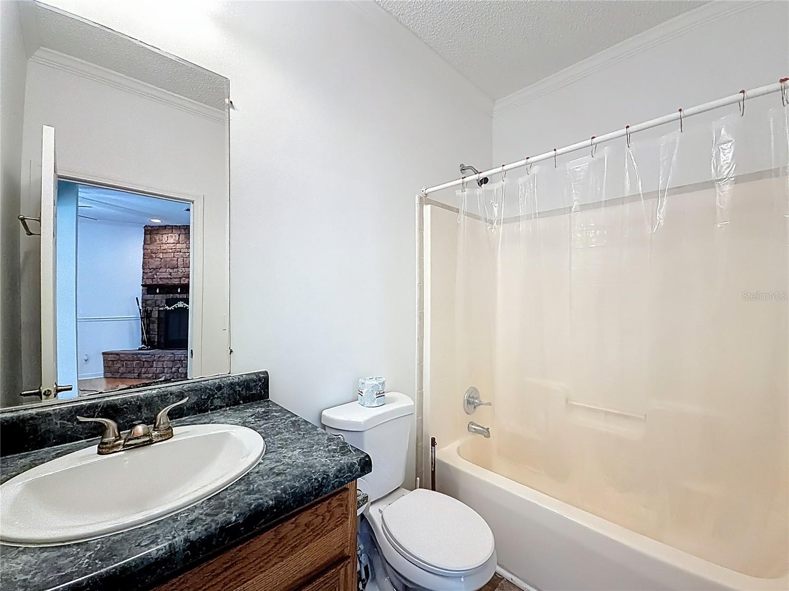 EDGEWATER SUB - Residential