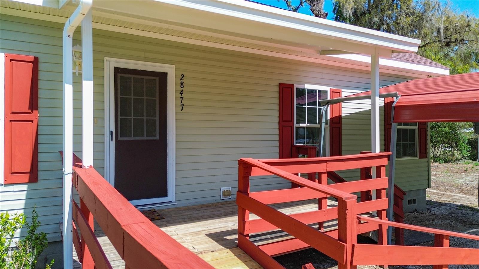 EDGEWATER SUB - Residential