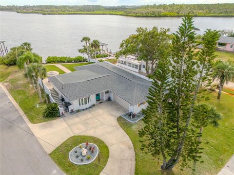 A home in PORT ORANGE