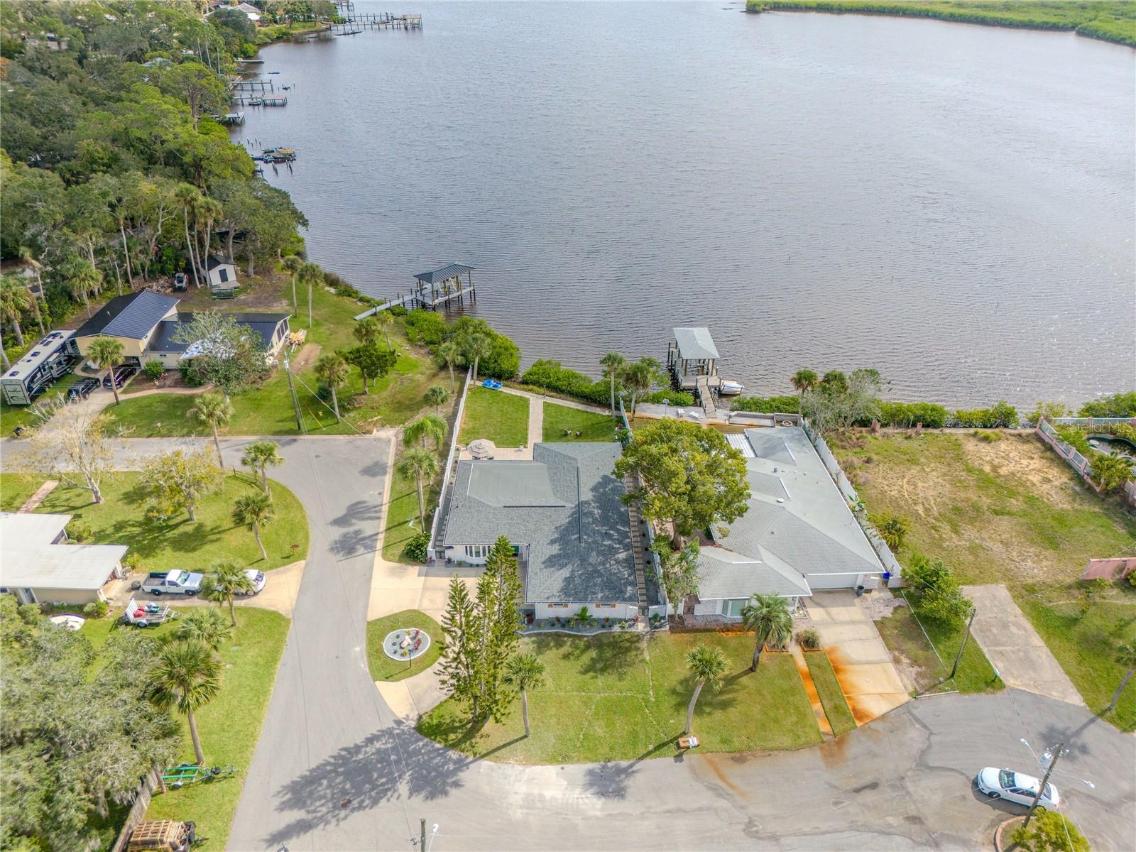 716 PALM CIRCLE DRIVE