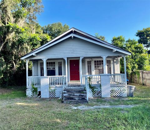 A home in ORLANDO