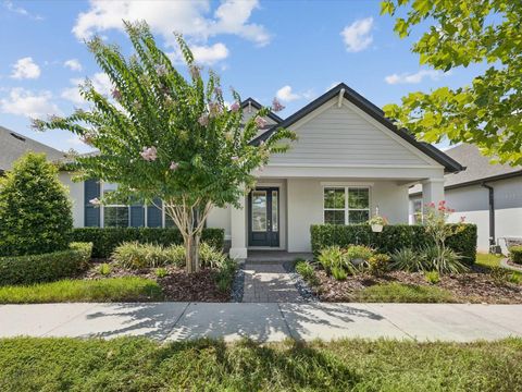 3897 VILLAMORE LANE ODESSA FL 33556